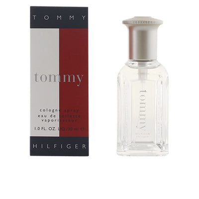 Tommy edt suihke 30 ml - TOMMY HILFIGER