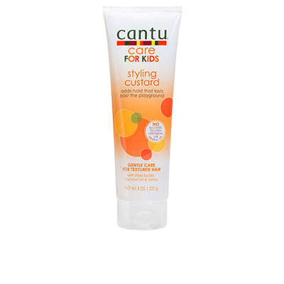 Care for kids muotoiluvanukas 227 gr - CANTU