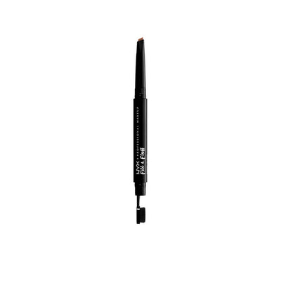 Fill & fluff kulmakarvavaha kynä #auburn - NYX PROFESSIONAL MAKE UP