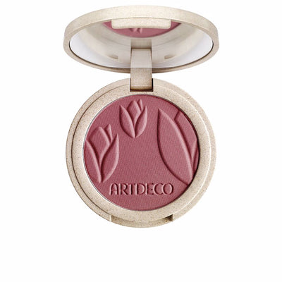 Silky puuteriposkipuna #field of roses - ARTDECO