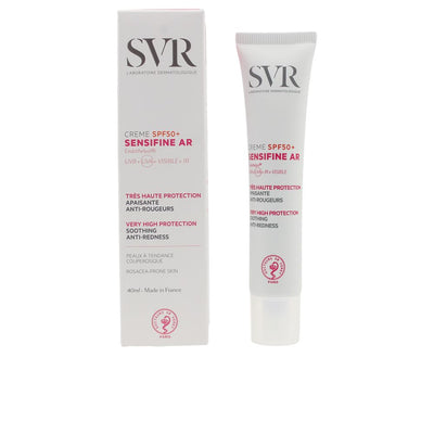 Sensifine ar spf50+ 40 ml - SVR LABORATOIRE DERMATOLOGIQUE