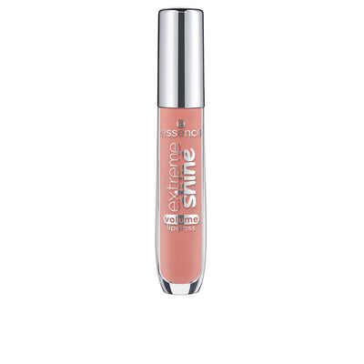 Extreme shine volyymia lisäävä huulikiilto #11-power of nude 5 ml - ESSENCE