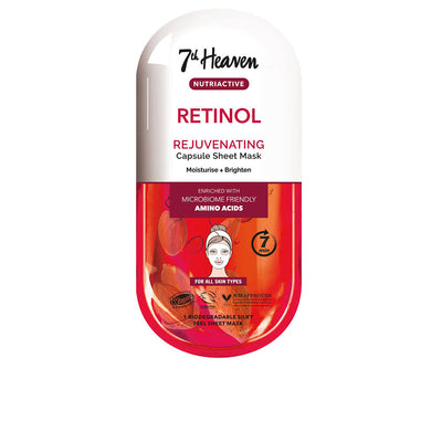 Retinol Mask 1 Unit
