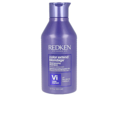 Color Extend Blondage Shampoo 300 Ml