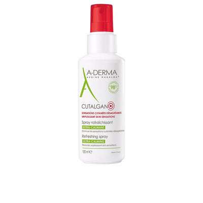 Cutalgan spray viilentävä ultrarahustava 100 ml - A-DERMA