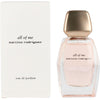 All of me edp höyry 50 ml - NARCISO RODRIGUEZ