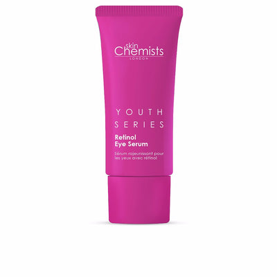 Retinol silmäseerumi 15 ml - SKIN CHEMISTS
