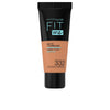 Fit me matte+poreless meikkivoide #332-golden