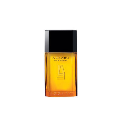 Azzaro Pour Homme Eau De Toilette Spray Promo 50 Ml