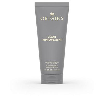 Clear Improvement Blackhead Cleansing Mask 75 Ml
