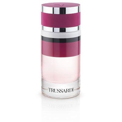 Ruby red edp höyry 90 ml - TRUSSARDI