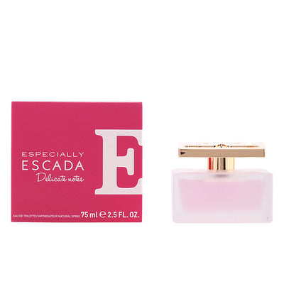 Especially escada delicate notes eau de toilette -suihke 75 ml - ESCADA