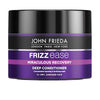 Frizz-ease vahvistava intensiivinen naamio 250 ml - JOHN FRIEDA