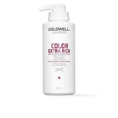 Color extra rich 60 sekunnin hoito 500 ml - GOLDWELL