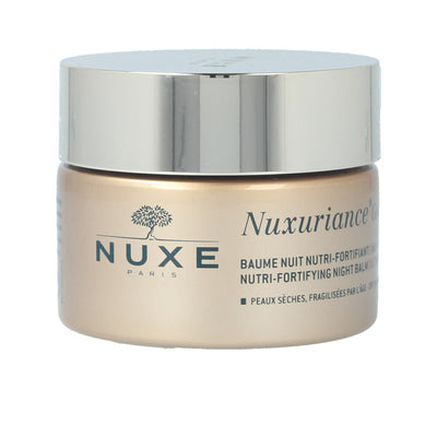 Nuxuriance® gold ravitseva vahvistava yöbalsami 50 ml - NUXE