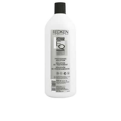 Shades eq gloss processing solution 1000 ml - REDKEN
