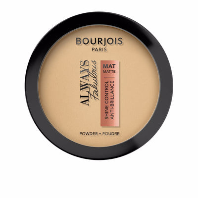 Always fabulous aurinkopuuteri #310 9 gr - BOURJOIS