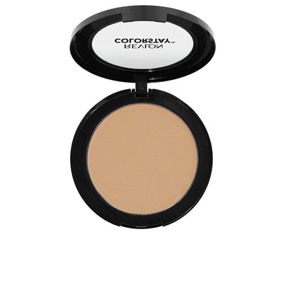 Colorstay puristettu puuteri #840-medium - REVLON MASS MARKET