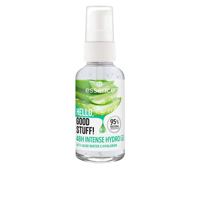 Hello good stuff! hydro geeli 48h intensiivinen 30 ml - ESSENCE