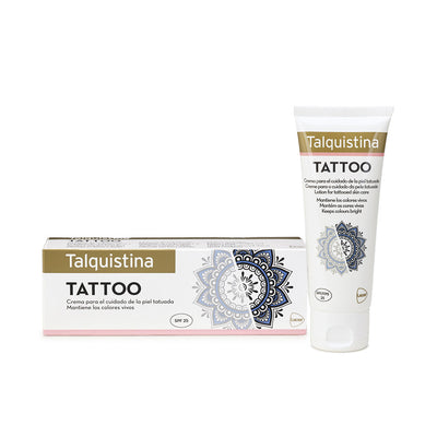 Talquistina tattoo 70 ml - TALQUISTINA