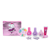 Magic ballet nails & case setti 7 kpl