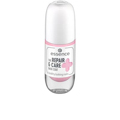 The repair & care base coat 8 ml - ESSENCE