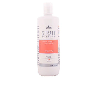 Strait styling therapy neutralointimaito 1000 ml - SCHWARZKOPF