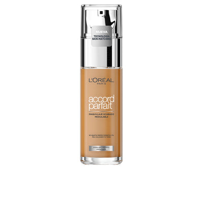 Accord parfait meikkivoide hyaluronihappo #8.d/w - L'ORÉAL PARIS