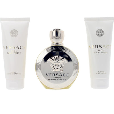 Eros For Women Case 4 Pcs
