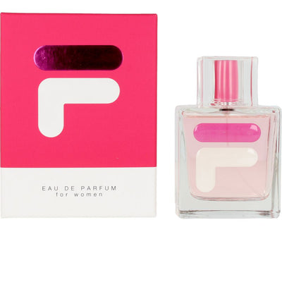 For women edp 100 ml - FILA