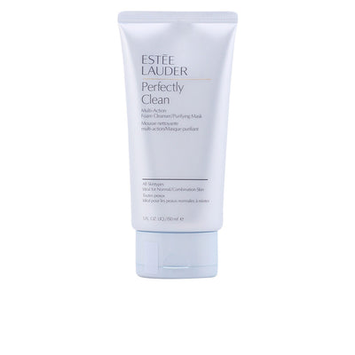 Perfectly clean multi-action foam cleanser/purifying mask 150 ml - ESTÉE LAUDER