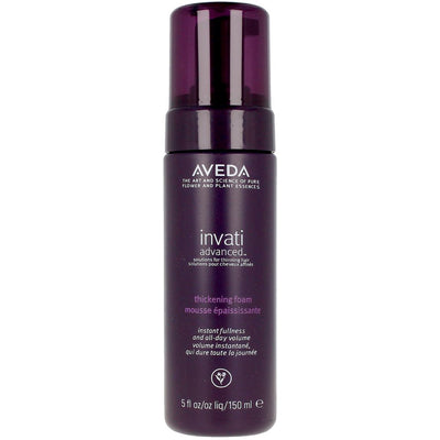 Invati tiheyttävä vaahto mousse épaississante 150 ml. - AVEDA