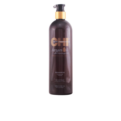 Chi argan oil shampoo 757 ml - FAROUK