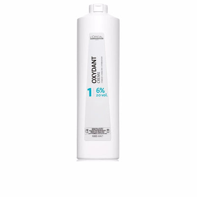 Oxydant creme 1-20 vol 1000 ml - L'ORÉAL PROFESSIONNEL PARIS