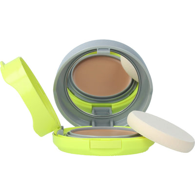 Sun care sport bb compact spf50+ #keskitumma - SHISEIDO