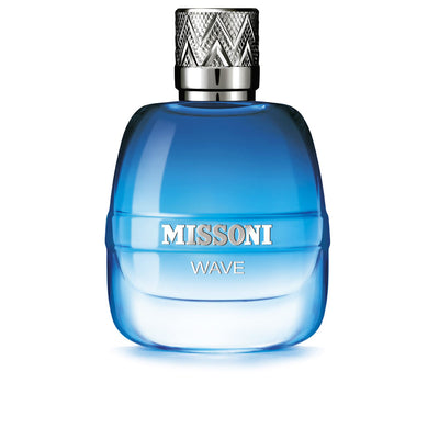 Missoni wave eau de toilette -suihke 100 ml - MISSONI