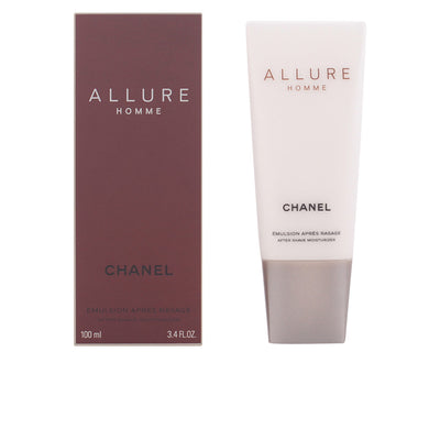 Allure homme partavesibalsami 100 ml - CHANEL