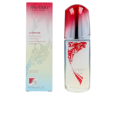 Ultimune power infusing -tiiviste 75 ml - SHISEIDO
