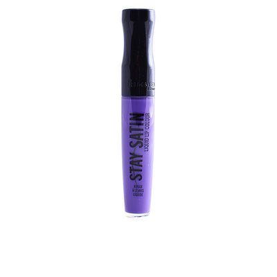 Stay satin nestemäinen huuliväri #850-atomic 5,5 ml - RIMMEL LONDON
