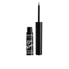 Epic wear vedenkestävä nestemäinen rajauskynä #black 1 kpl - NYX PROFESSIONAL MAKE UP