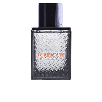 Poker face eau de toilette -suihke 50 ml - TED LAPIDUS