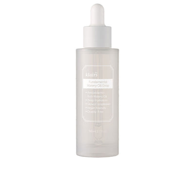 Fundamental watery öljytippa 50 ml - KLAIRS