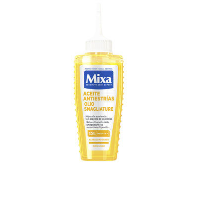 Anti-Stretch Mark Oil 100 Ml