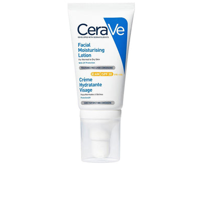 Moisturizing lotion kasvoille spf30 52 ml - CERAVE