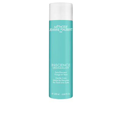 Iniscience meikinpoistoaine 200 ml - JEANNE PIAUBERT