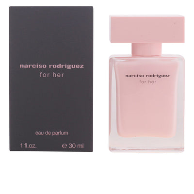 For her eau de parfum sumute 30 ml - NARCISO RODRIGUEZ