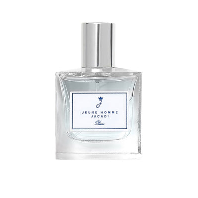Jeune Homme Edt Vapor 50 Ml