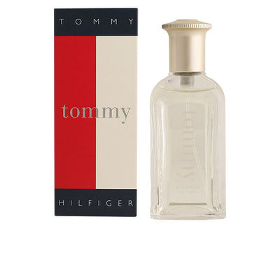 Tommy edt suihke 50 ml - TOMMY HILFIGER