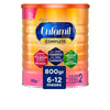 Enfamil premium complete 6 - 12 kuukautta 800 gr