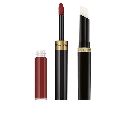 Lipfinity #110-passionate - MAX FACTOR